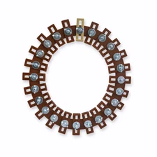 Hat Conformateur plastic – Millinery Tool for hat making