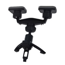 Dual Magnetic Car Mount Cell Phone Car Steering Wheel Air Vent Cell Phone Holder