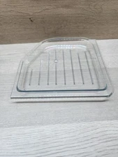 Cuisinart Soft Serve Ice Cream Maker ICE-45 Replacement Part Drip Tray Pan