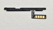 OEM Volume & On/Off Power Button(s) Sidekey Flex Cable Part for Summit SL104D