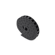 FYSETC Drag Chain Cable Carrier 10x15mm Black 39.3 Inch CNC Part