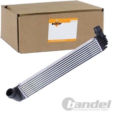 NRF LADELUFTKÜHLER passend für RENAULT GRAND SCÉNIC III MEGANE CC III 1.9 - 2.0