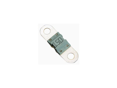 For 2002-2010 Freightliner Sprinter 2500 Fuse - Ceramic 21817SKJV 2003 2004 2005