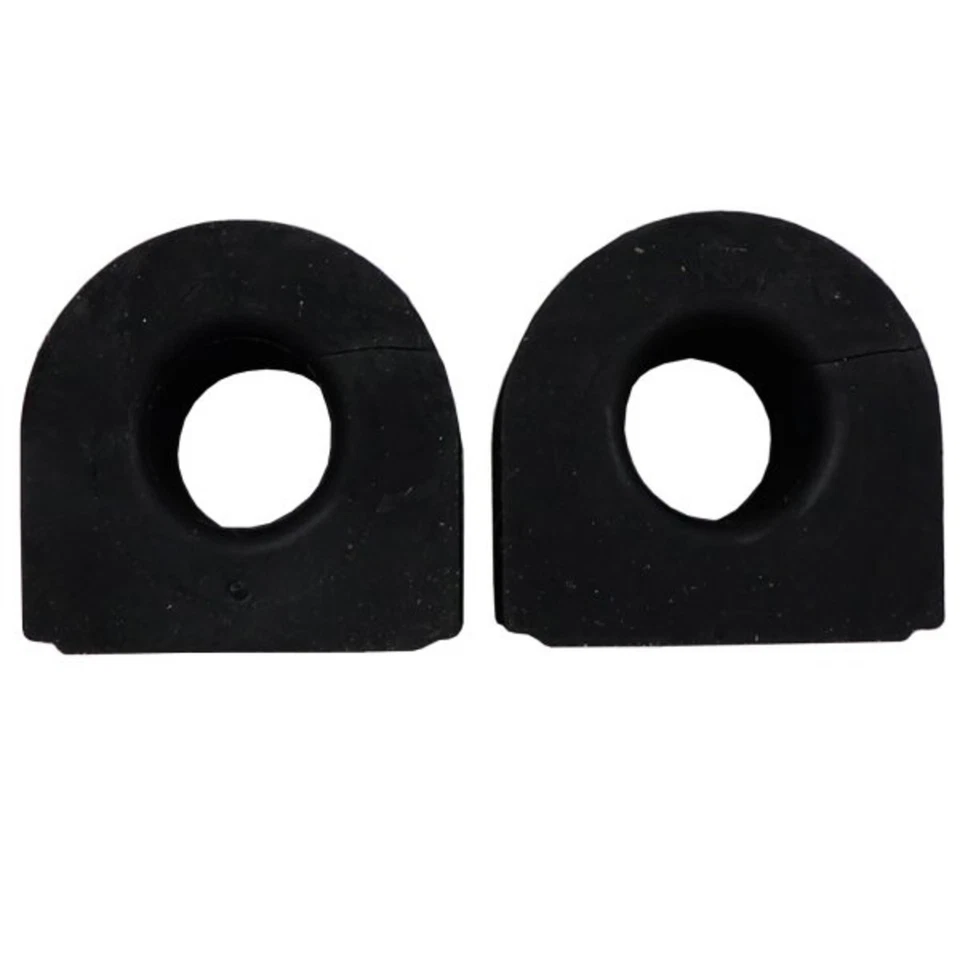 Buje trasero de barra estabilizadora Beck Arnley 101-7637 para Acura TSX 2004-2008 Foto 3 de 4