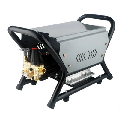#ad Commercial High Pressure Clean Machine Home High Power Induction Wash Equipment $1044.99