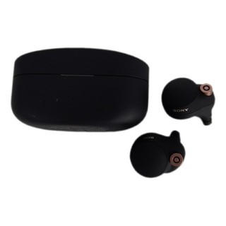 Sony WF 1000XM4 True Wireless Noise Cancelling Kopfhörer (bis zu 24 Stunden Akku
