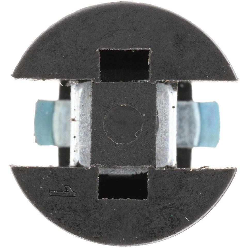 Imán ajustador de sincronización de válvula variable (VVT) del motor Delphi SS10687 Foto 3 de 4