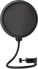 Microphone Pop Filter Windscreen