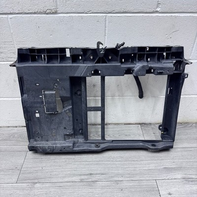 PEUGEOT 207 SLAM PANEL 9682586580 KÜHLERHALTER 1.4 16V BENZIN KFU 06-09