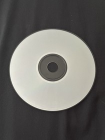 Virtua Fighter 2 (Sega Saturn, 1996) Disc Only