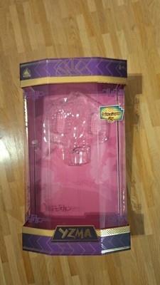 Disney Yzma limitierte puppe Limited Doll Leerbox Yzma