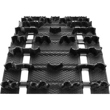 Camso 2.52 Pitch Cobra Track 121 X 1.35 - 15 Wide 9052H