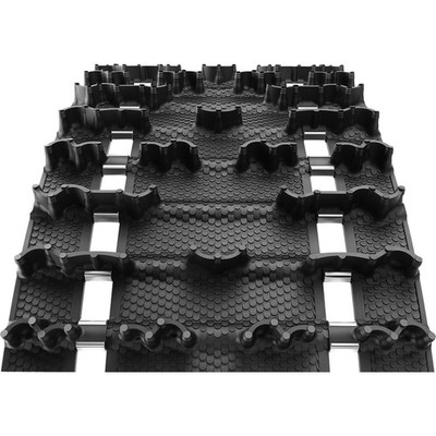 Camso 2.52 Pitch Cobra Track 121 X 1.35 - 15 Wide 9052H
