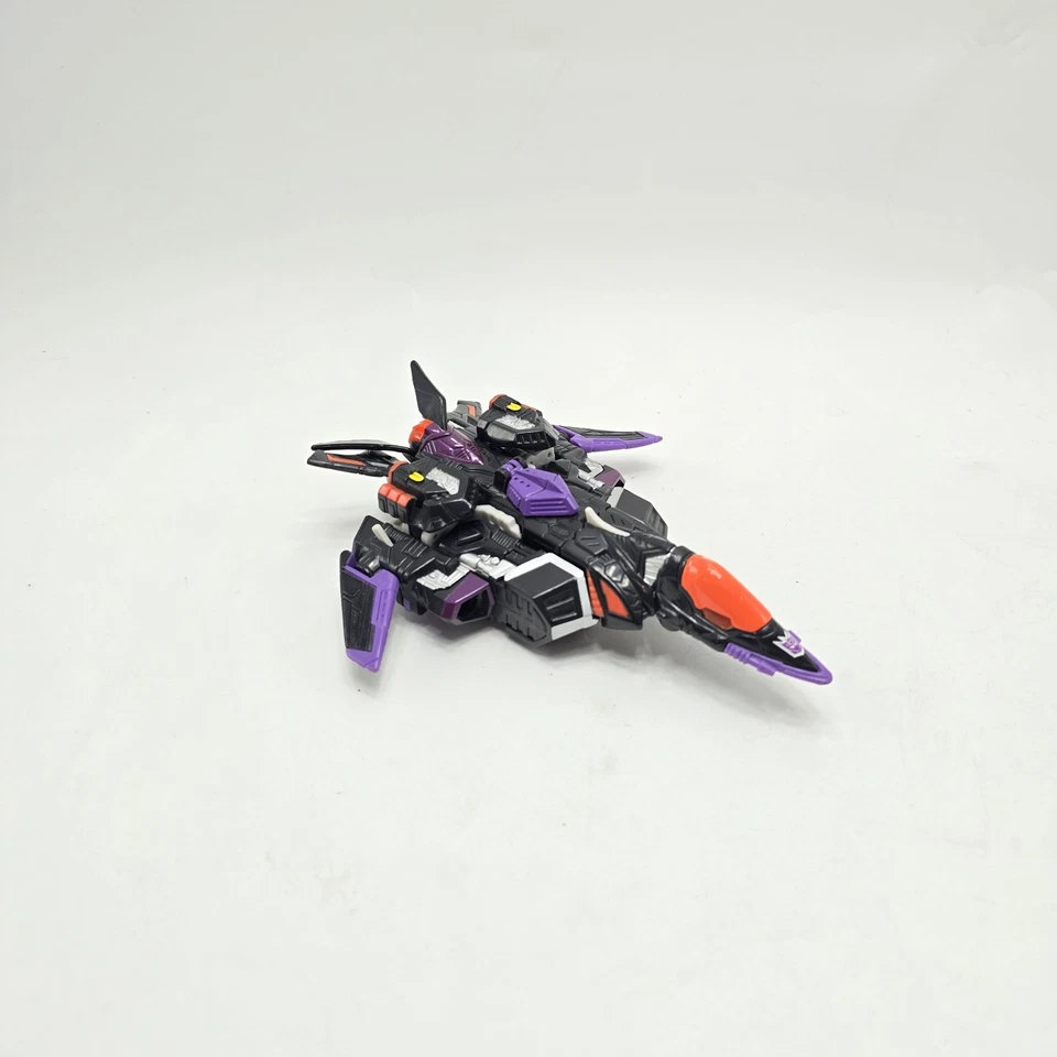 SKYWARP Transformers Universe Near Complete Hasbro No Missles - Image 2 of 3