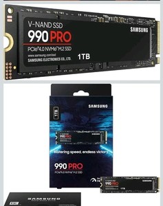 Samsung 990 Pro 1TB | eBay