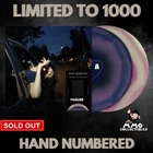 Jane Remover Heart VV Exclusive Pink & Purple Galaxy Vinyl 2LP NEW SEALED