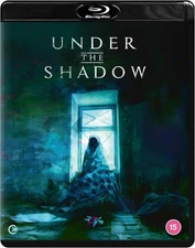 UNDER THE SHADOW (2016) Blu-Ray BRAND NEW (USA Compatible)