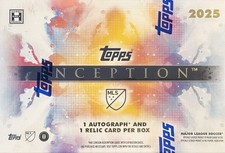 2025 Topps Inception MLS Soccer Checklist Guide in-content 15