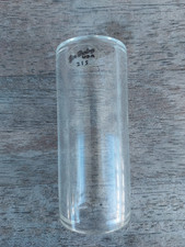 Jim Dunlop Glass Guitar Slide 215 In Nice Condition