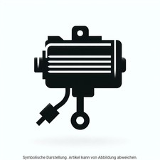NTY Wischermotor ESW-BM-022 12V f�r BMW X5 F15 F85 X6 F16 F86 sDrive xDrive 40e