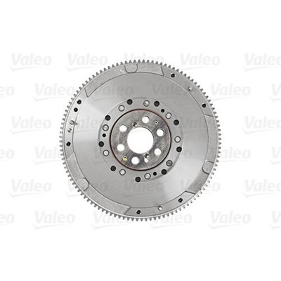 VALEO Schwungrad Zweimassenschwungrad für Fiat Doblo 119 1.9 D Multijet
