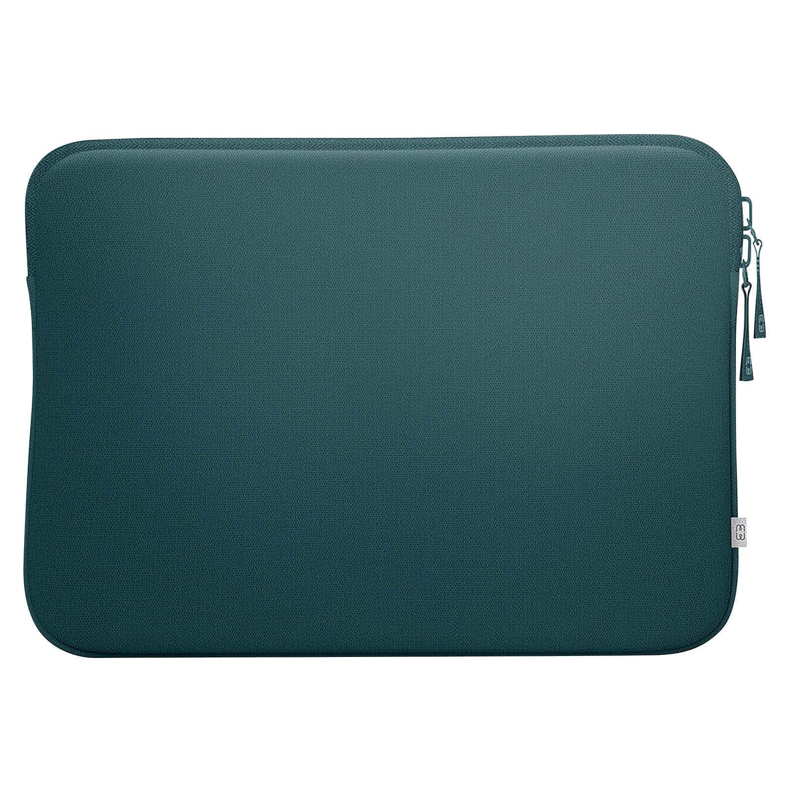 Housse MacBook Pro 13 Pouces MW en Mousse Haute Densité Vert Premium