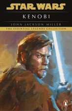 Star Wars: Kenobi by John Jackson Miller [Paperback]