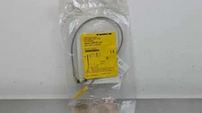 Turck BI2-Q5.5-AP6X-0.3-PSW3M-P7X2 Inductive Sensor 16130956 2mm 10-30VDC 150mA