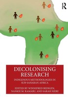 Decolonising Research Indigenous Methodologies In Sub-Saharan Africa Taschenbuch