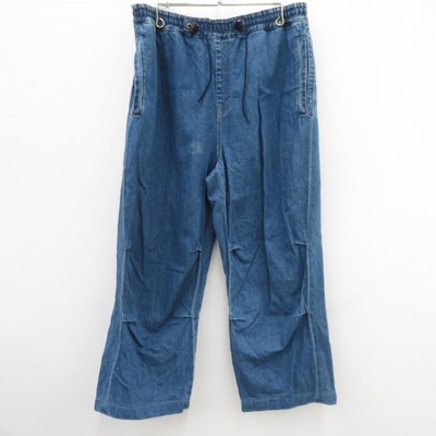 Schott NEP DENIM 5POCKET PANTS 希少sample Schott NEP DENIM 5POCKET PANTS 希少sample