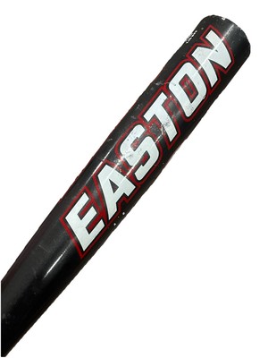 Batte De Baseball Easton Youth LKDINO – 29in 19oz – Alliage 7046 – Occasion Poignée à Refaire