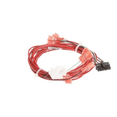 Frymaster 8074649 Harness, Mib Main Pwr/Le D/Pan