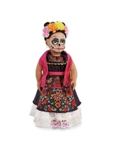 Our Generation Esperanza 18" Special Edition Dia De Los Muertos Collectible Doll