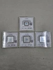Geiger Edelmatlle - 16 Total Grams Feinsilber - .51 Ozt .999 Fine Silver