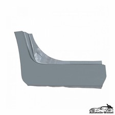 Reparaturblech Einstiegsblech Schweller Hinten Rechts für Nissan Almera I 95-00