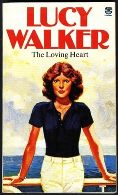The loving heart - Lucy Walker