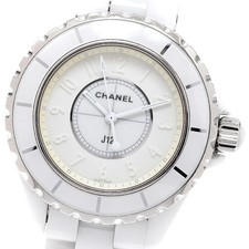 Chanel J12 White Phantom H3442 TO326118