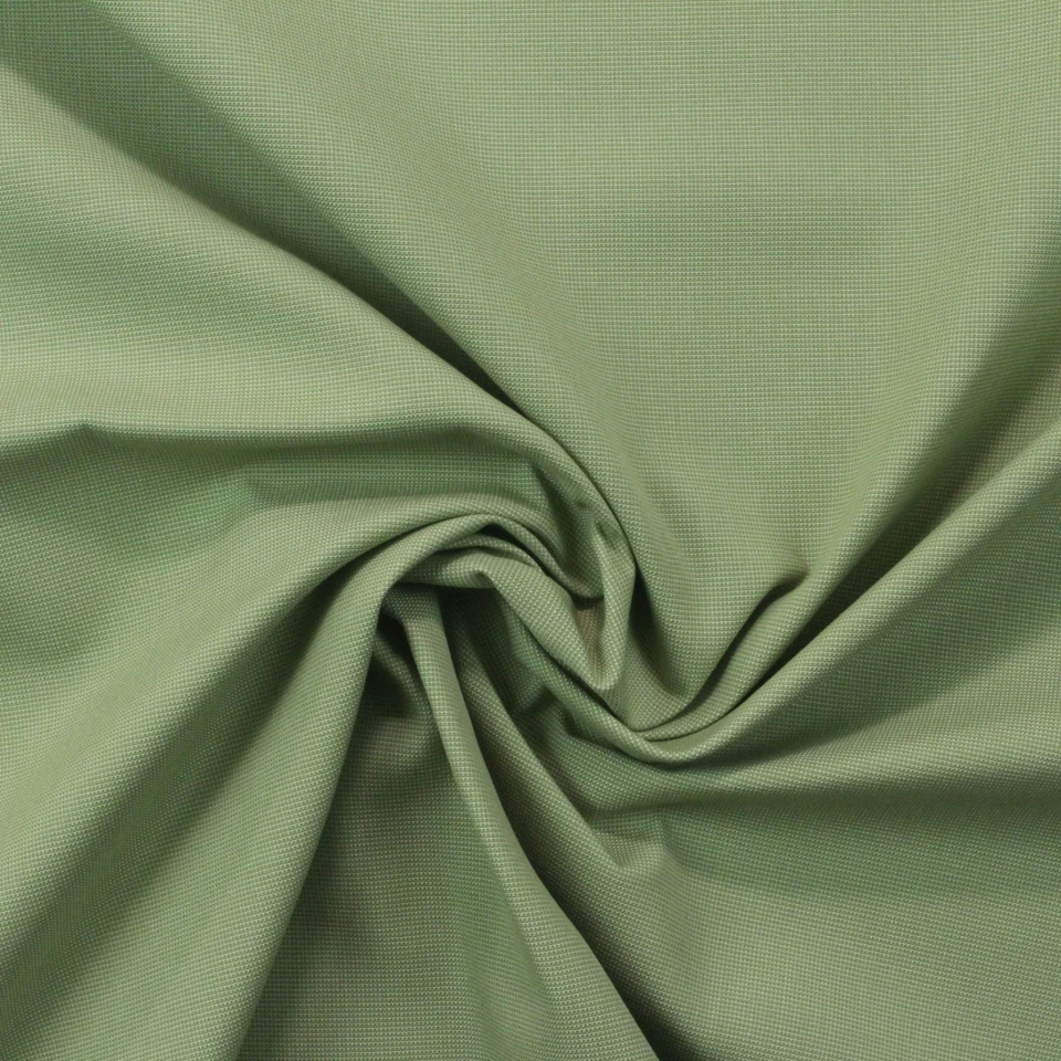 OUTDURA SPARKLE ELM GREEN WOVEN OUTDOOR INDOOR FURNITURE FABRIC BY YARD 54"W - Image 2 of 4