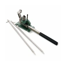 RCBS Automatic Priming Tool, Multi-Caliber w/ 2 Primer Rods & 2 Feed Tubes #9460
