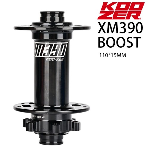 BOOST Mountain Bike Hubs 32H Hole 4 Bearing Bicycle Hub 6 Bolt 11/12 Speed - Picture 26 of 48