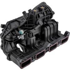 NTY Ansaugkrümmer Saugrohrmodul für KIA Sportage SL 2.0 CVVT Optima