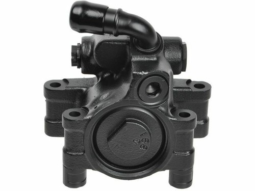 Power Steering Pump Cardone 6MKB68 for 