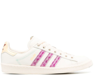 ADIDAS CAMPUS x KOLAM ADILICIOUS CITY SERIES SNEAKERS