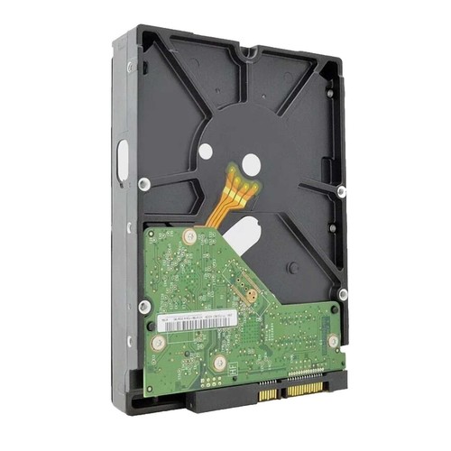 Western Digital WD1003FBYX RE4 1TB interne Festplatte 3,5 Zoll 7200rpm, SATA - Afbeelding 3 van 5