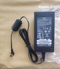341-0306-02 Genuine Cisco PA-1180-3SA1 18W 48V V 0.38A AC Adapter