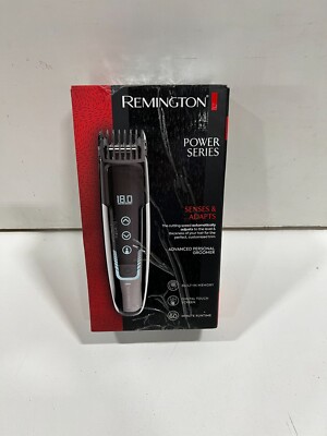 Smart Grooming Made Easy: Remington Power Series Beard Trimmer Memory Settings