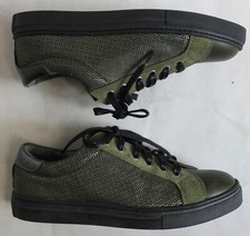 Pair Of HE Spring Shoes Size 36