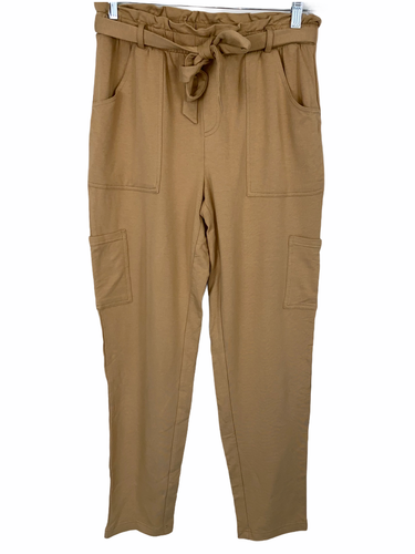 misses tall khaki pants