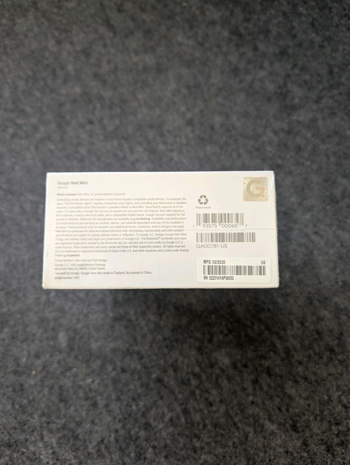 Foto 5 di 5