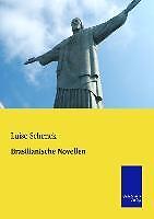 Thumbnail - Brasilianische Novellen | Buch | 9783956990007